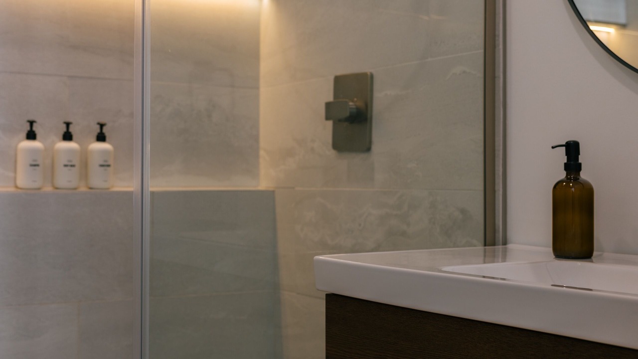 Photo of Bathroom in Lisbon