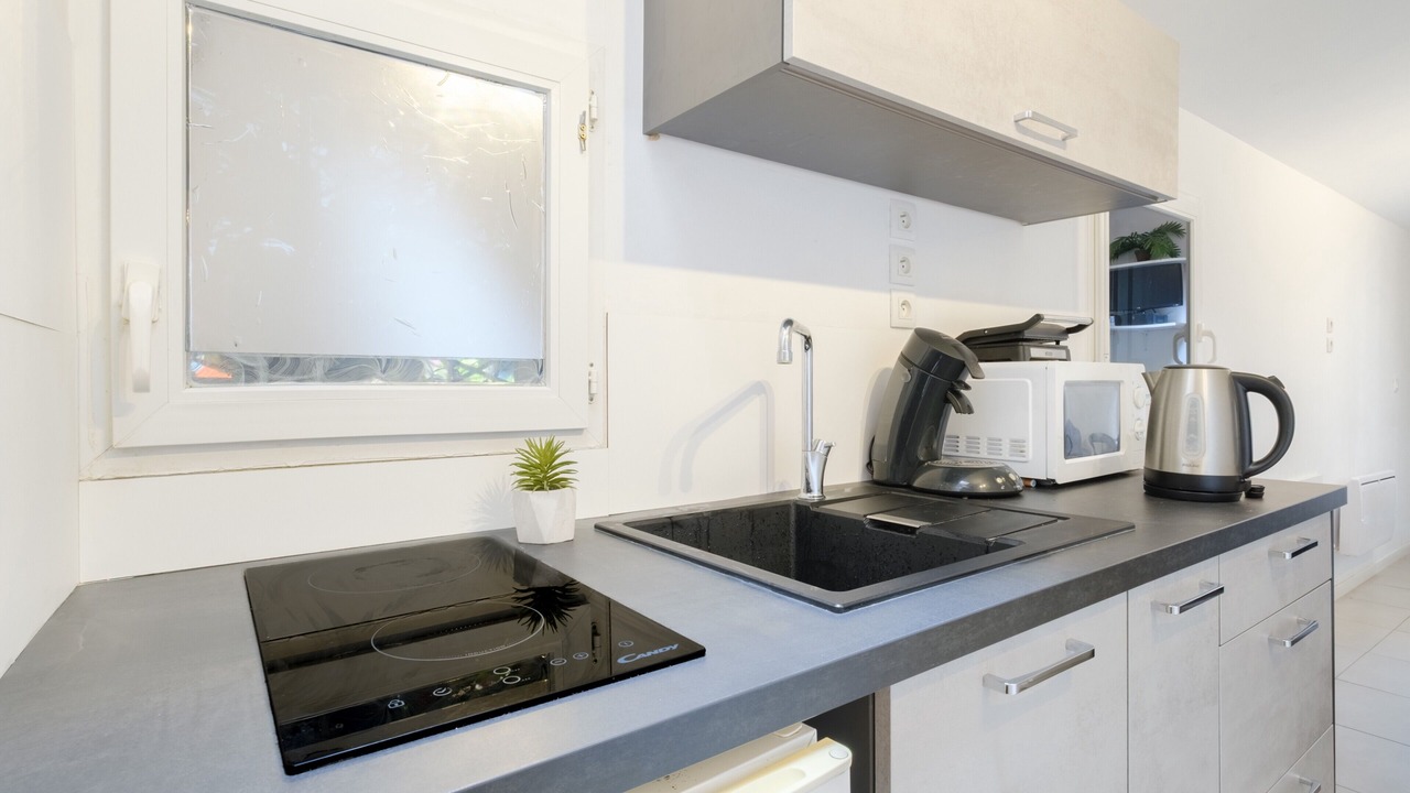 Photo of Kitchen in Vernier