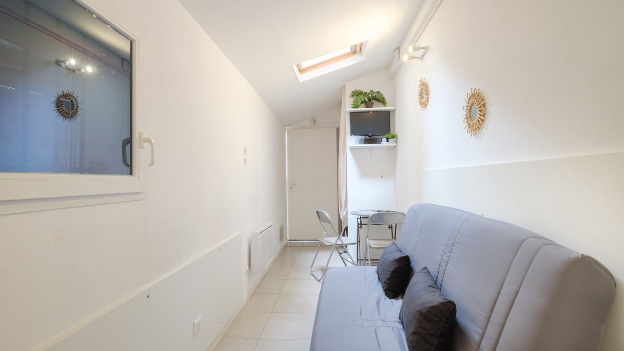 Photo of Livingroom in Vernier