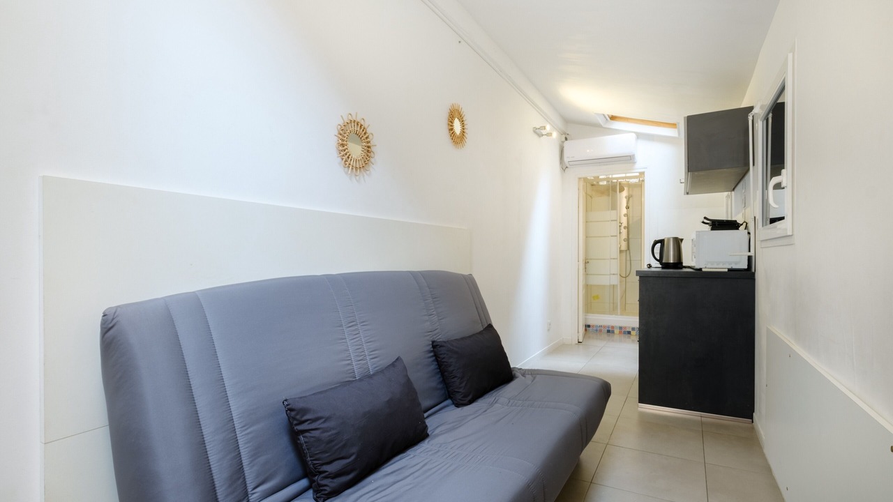 Photo of Livingroom in Vernier