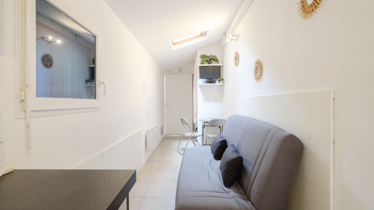Photo of Livingroom in Vernier