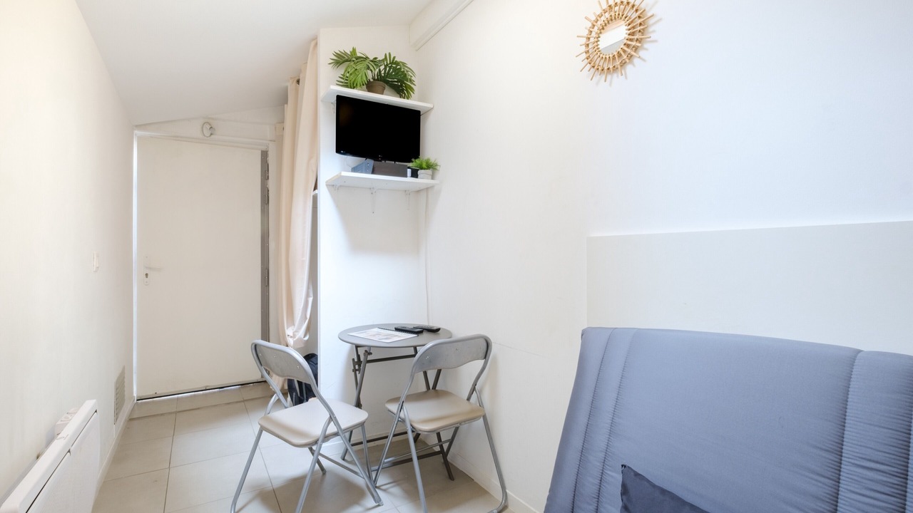 Photo of Livingroom in Vernier