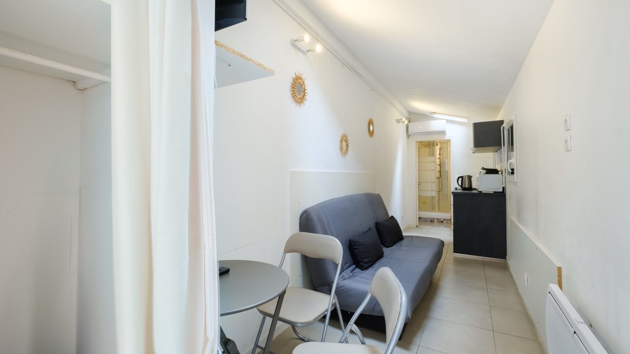 Photo of Livingroom in Vernier