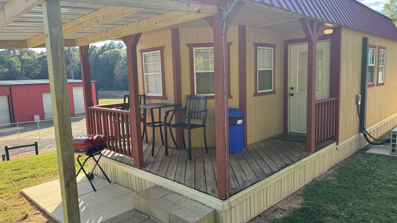 Photo of Outdoor in Nacogdoches