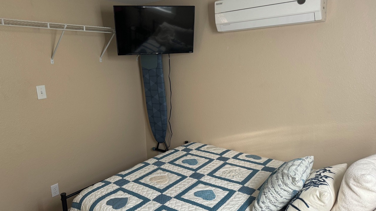 Photo of Bedroom in Nacogdoches