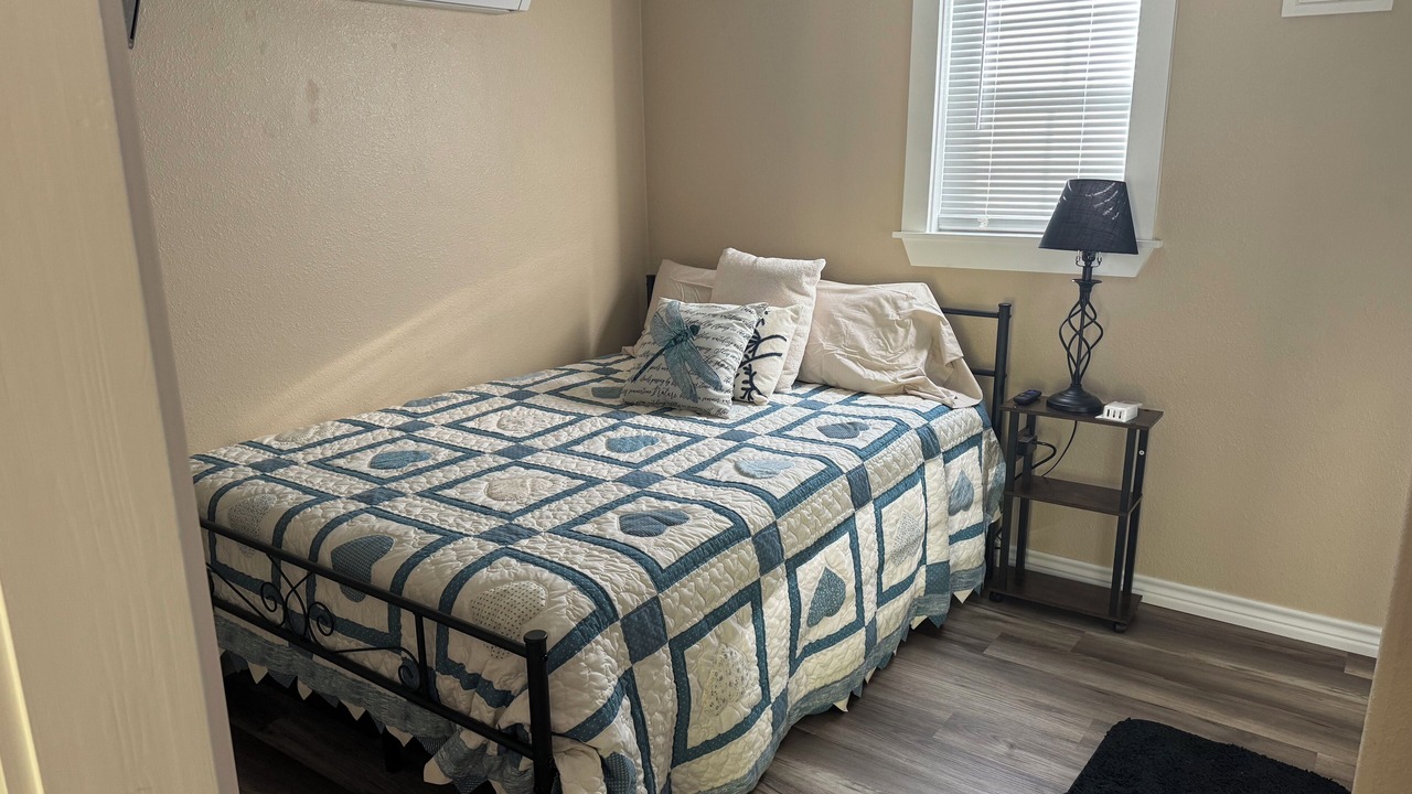 Photo of Bedroom in Nacogdoches