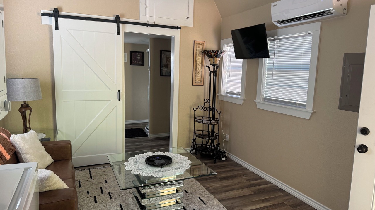 Photo of Livingroom in Nacogdoches
