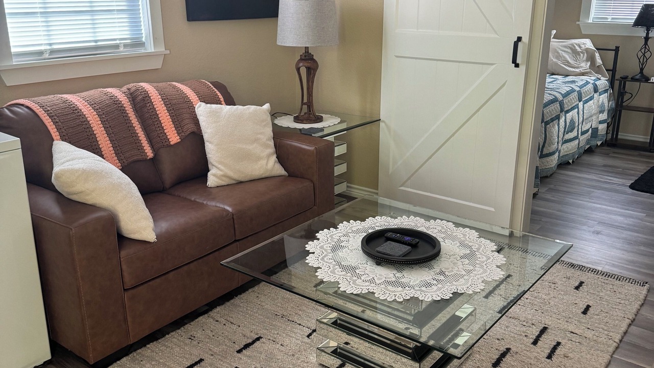 Photo of Livingroom in Nacogdoches