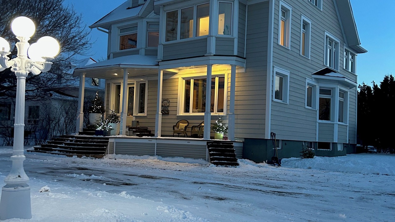 Photo of Outdoor in Cap-Chat