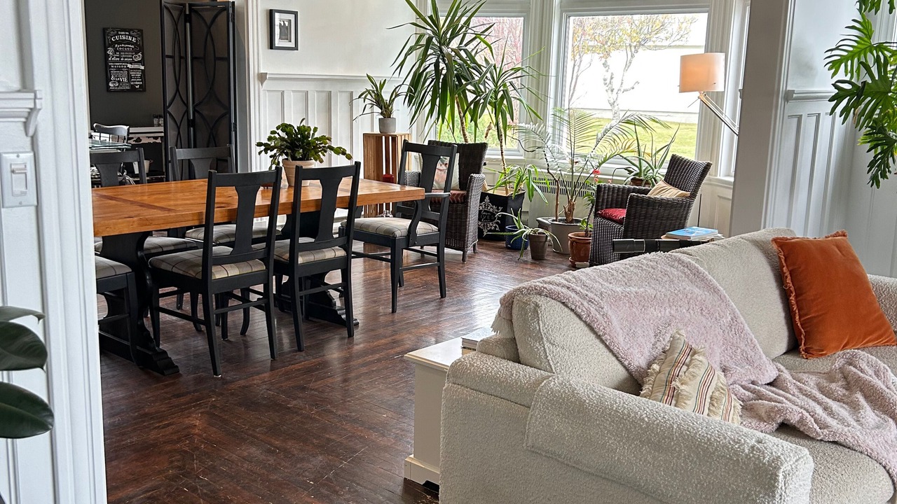 Photo of Livingroom in Cap-Chat