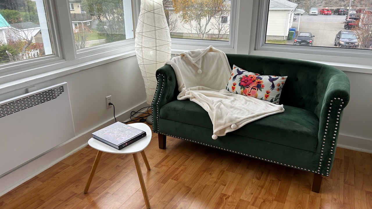 Photo of Livingroom in Cap-Chat