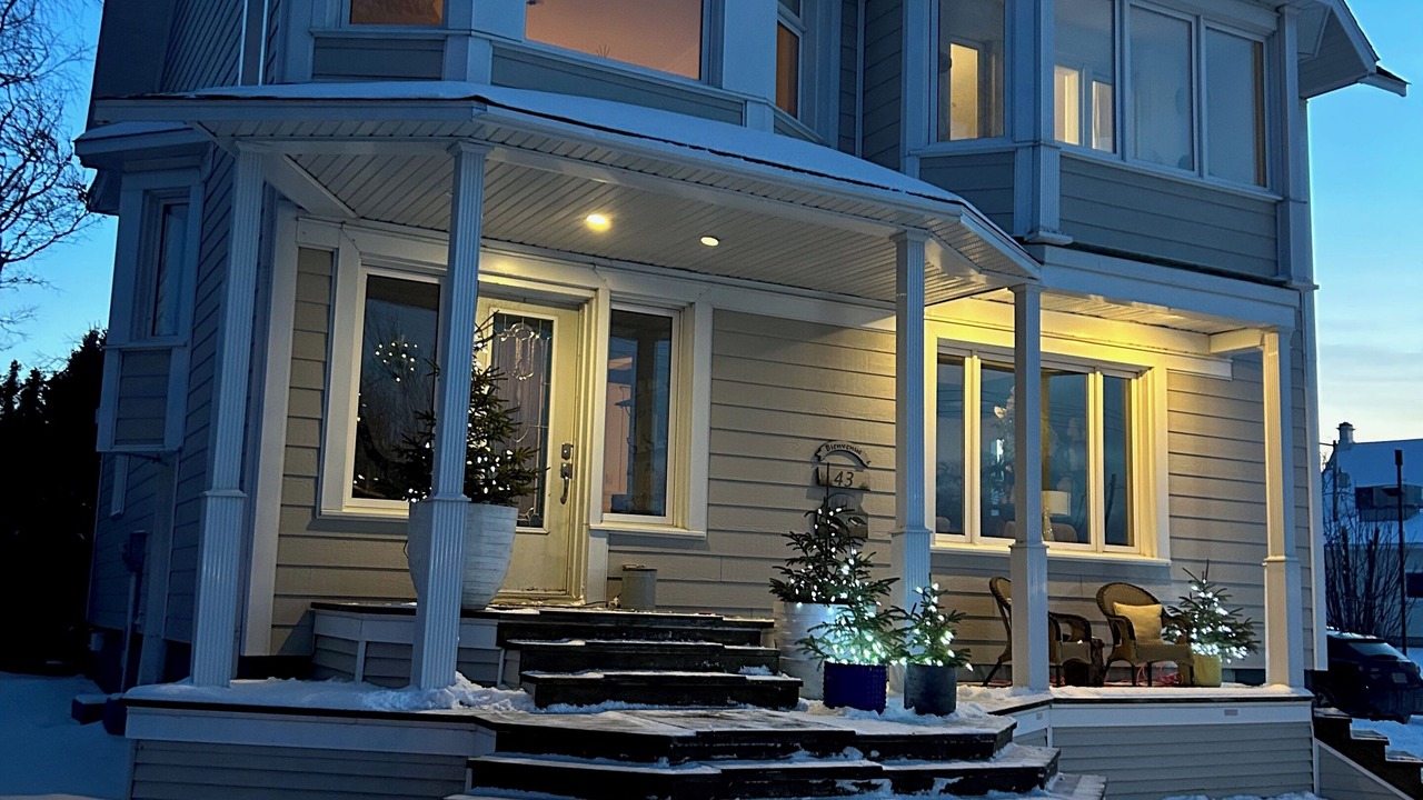 Photo of Outdoor in Cap-Chat