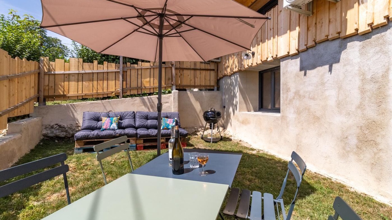 Photo of Outdoor in La Biolle