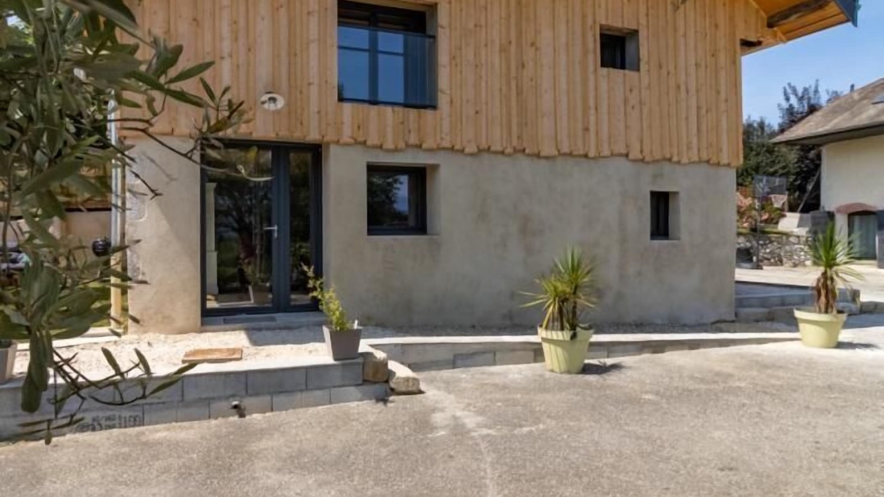 Photo of Outdoor in La Biolle