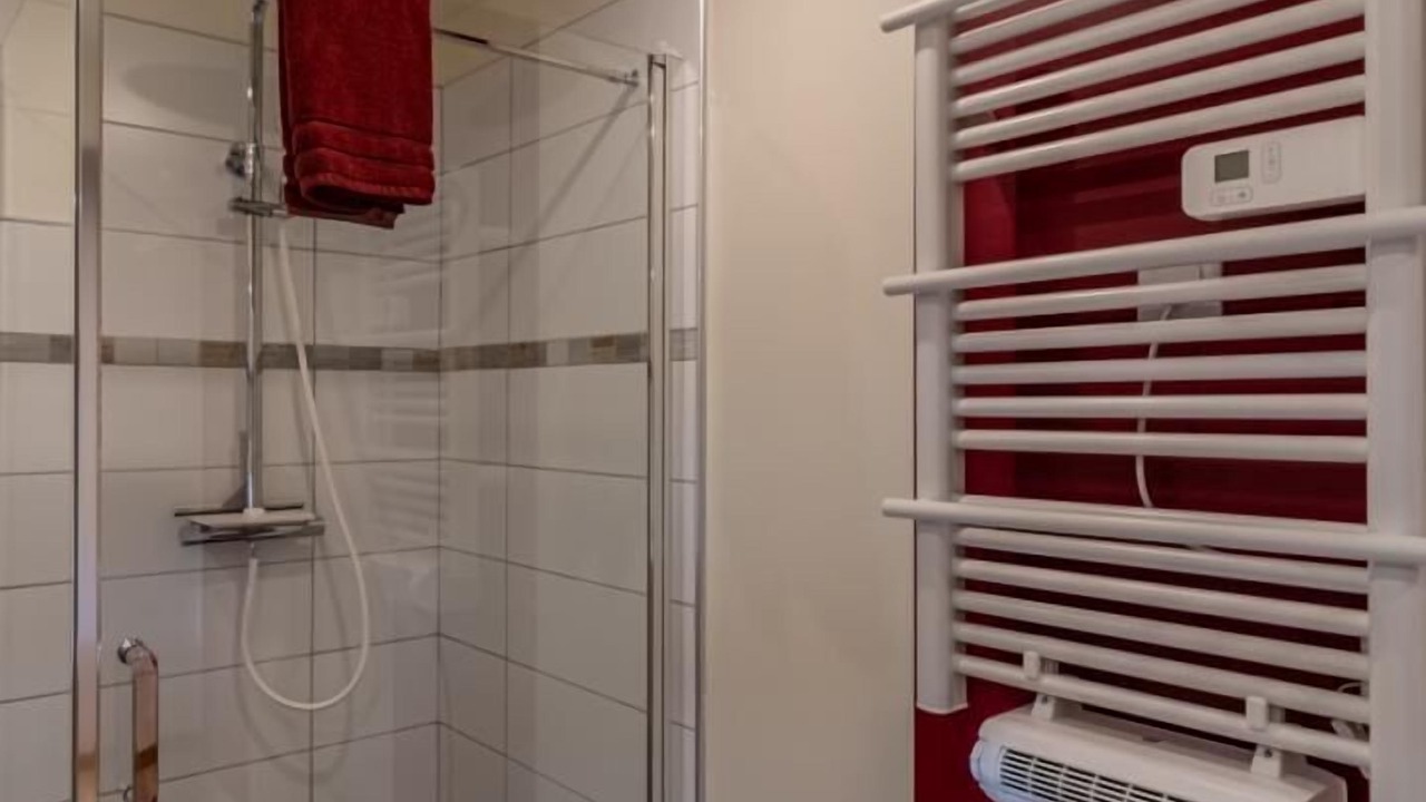 Photo of Bathroom in La Biolle