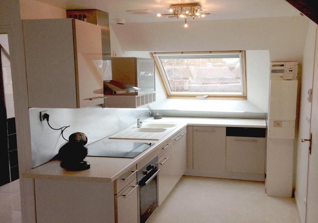 Photo of Kitchen in Flers