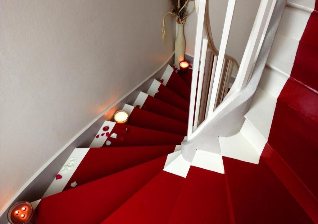 Photo of Bedroom in Flers