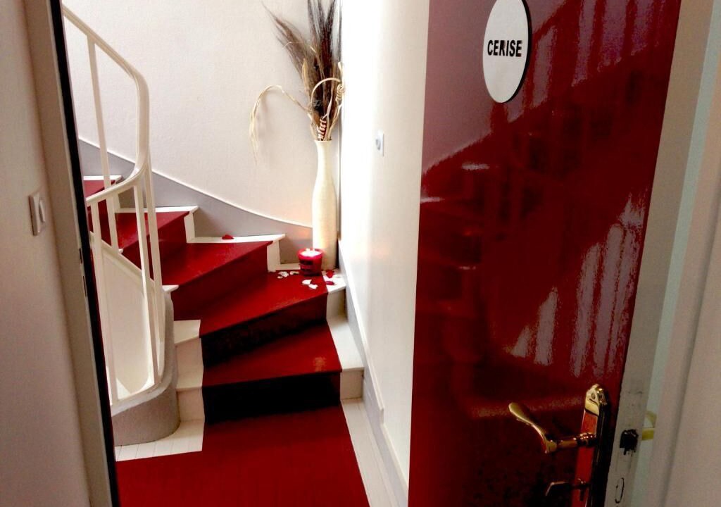 Photo of Bedroom in Flers