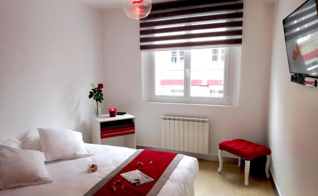 Photo of Bedroom in Flers