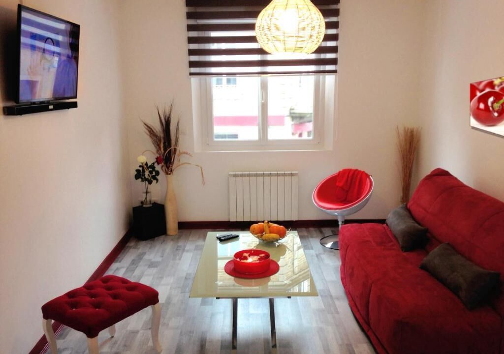 Photo of Livingroom in Flers