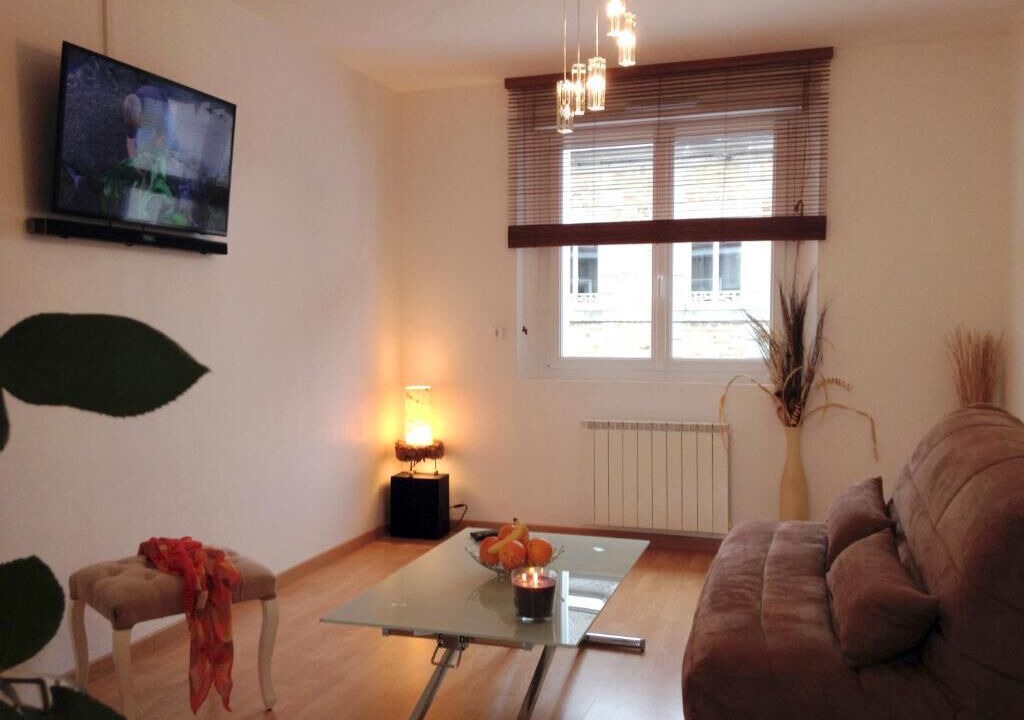 Photo of Livingroom in Flers