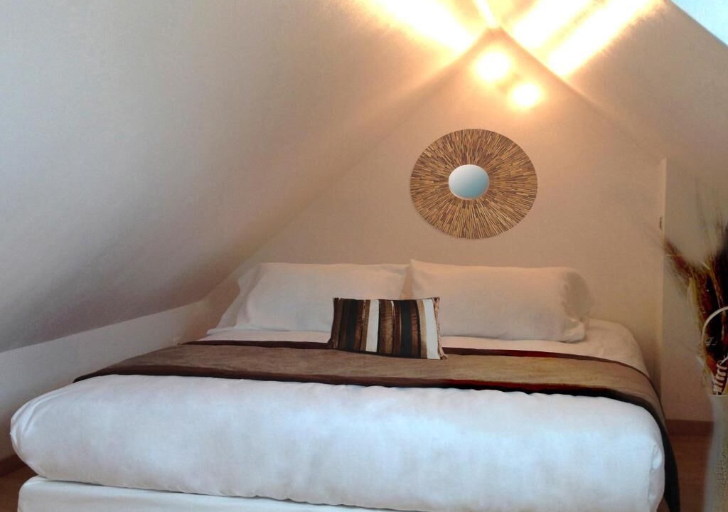 Photo of Bedroom in Flers