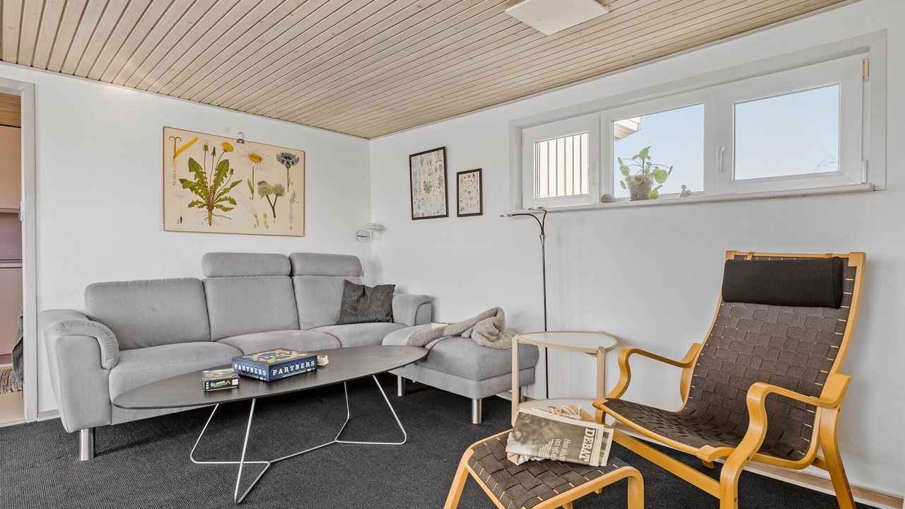 Photo of Bedroom in Middelfart