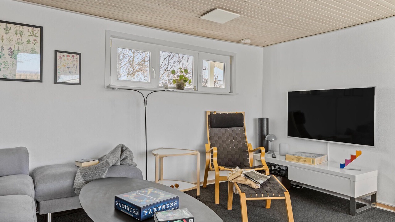 Photo of Bedroom in Middelfart
