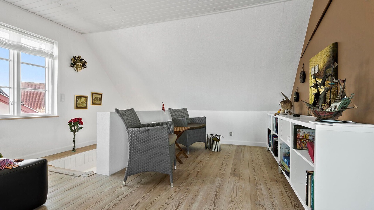 Photo of Bedroom in Bønnerup Strand