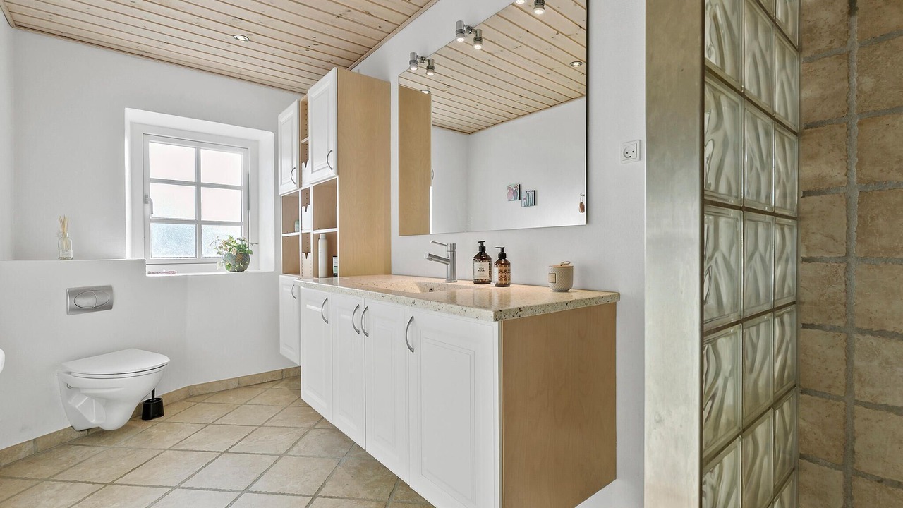 Photo of Bathroom in Bønnerup Strand
