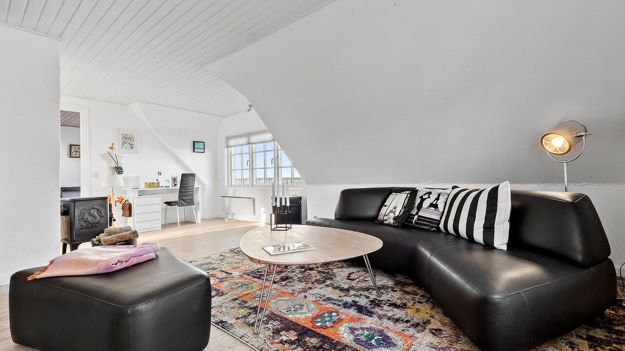 Photo of Bedroom in Bønnerup Strand