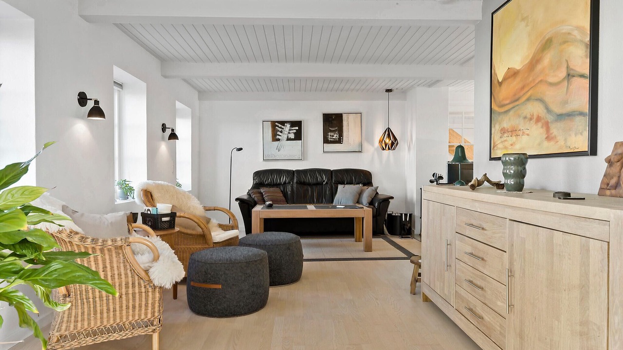 Photo of Bedroom in Bønnerup Strand