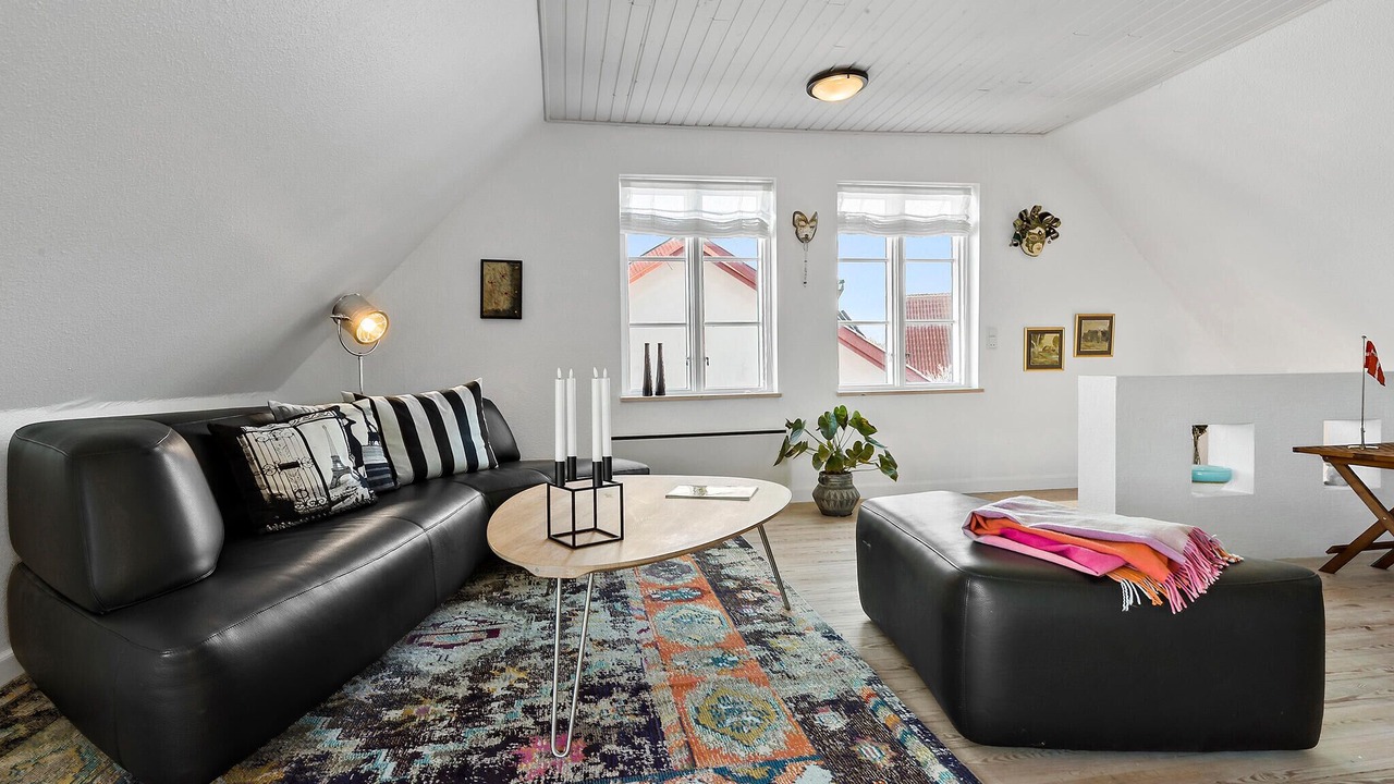 Photo of Bedroom in Bønnerup Strand
