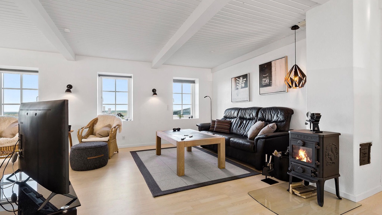 Photo of Bedroom in Bønnerup Strand