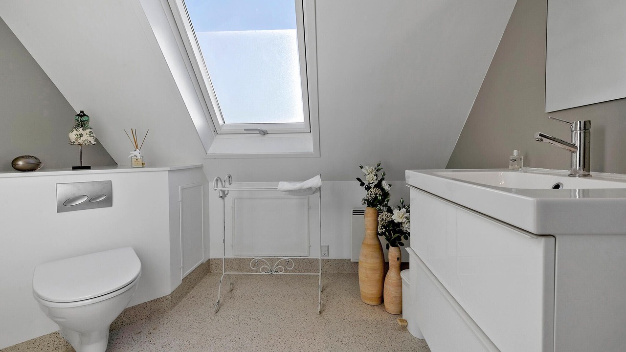 Photo of Bathroom in Bønnerup Strand