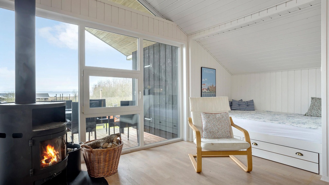Photo of Bedroom in Lihme