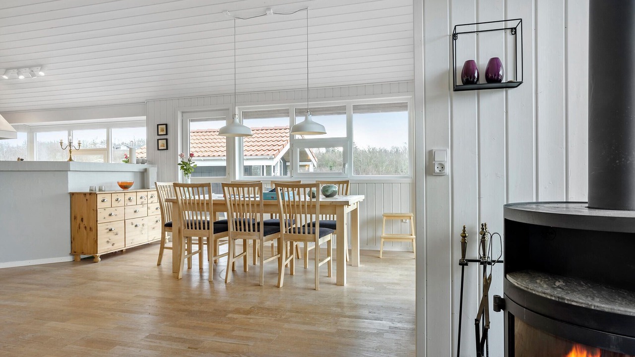 Photo of Bedroom in Lihme