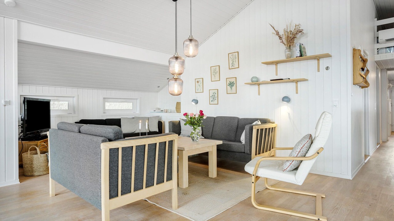 Photo of Bedroom in Lihme