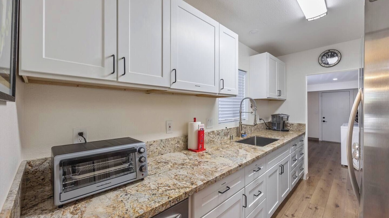 Photo of Kitchen in Southeastern Sacramento