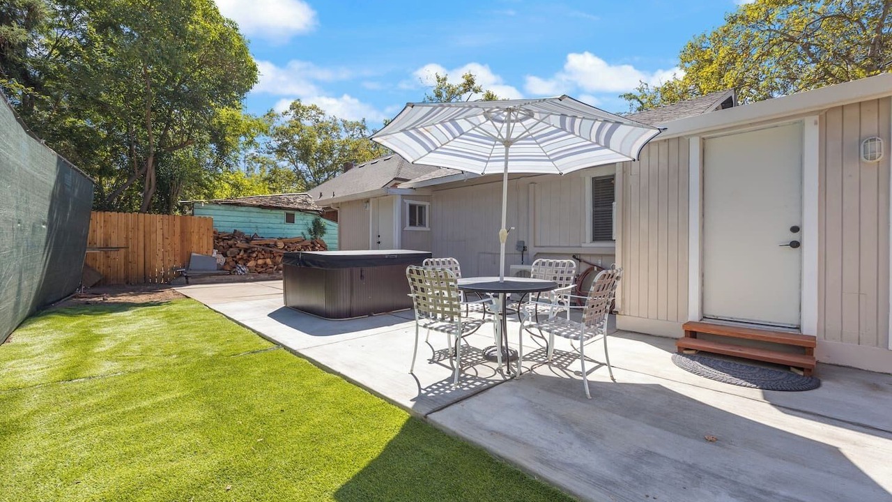 Photo of Outdoor in Southeastern Sacramento