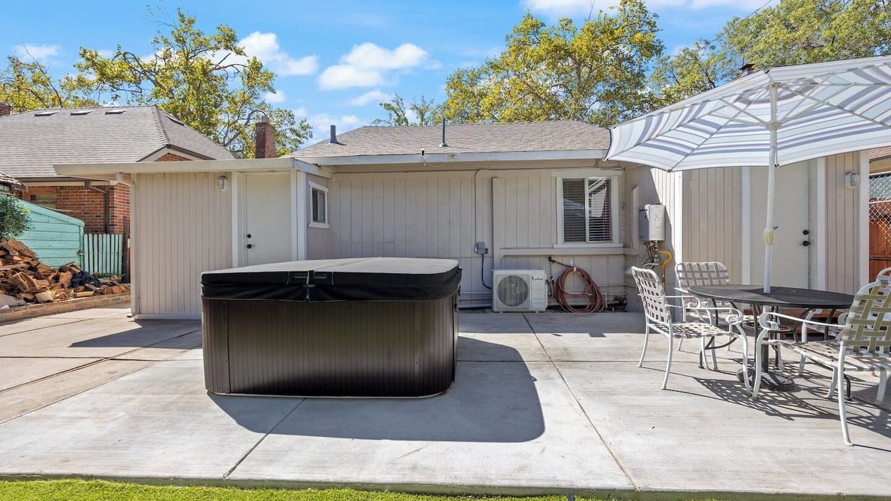 Photo of Outdoor in Southeastern Sacramento
