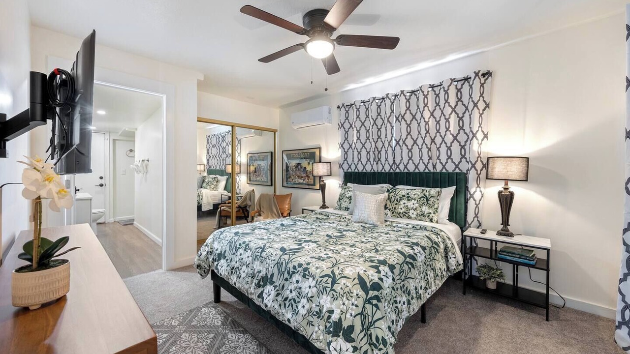 Photo of Bedroom in Southeastern Sacramento