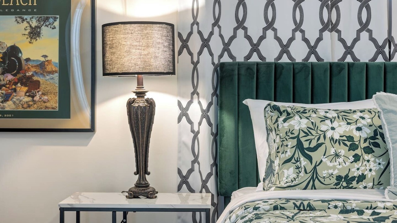 Photo of Bedroom in Southeastern Sacramento