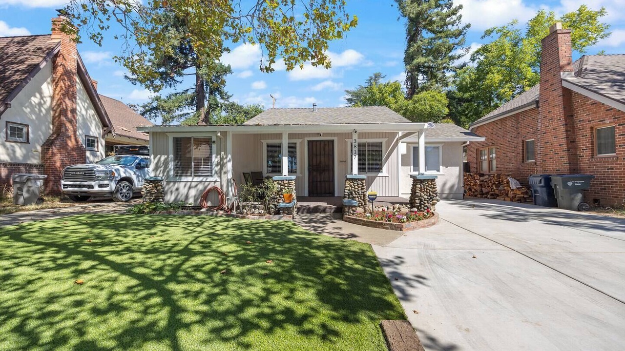 Photo of Outdoor in Southeastern Sacramento