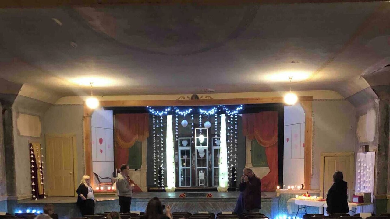 Photo of Others in Island Falls