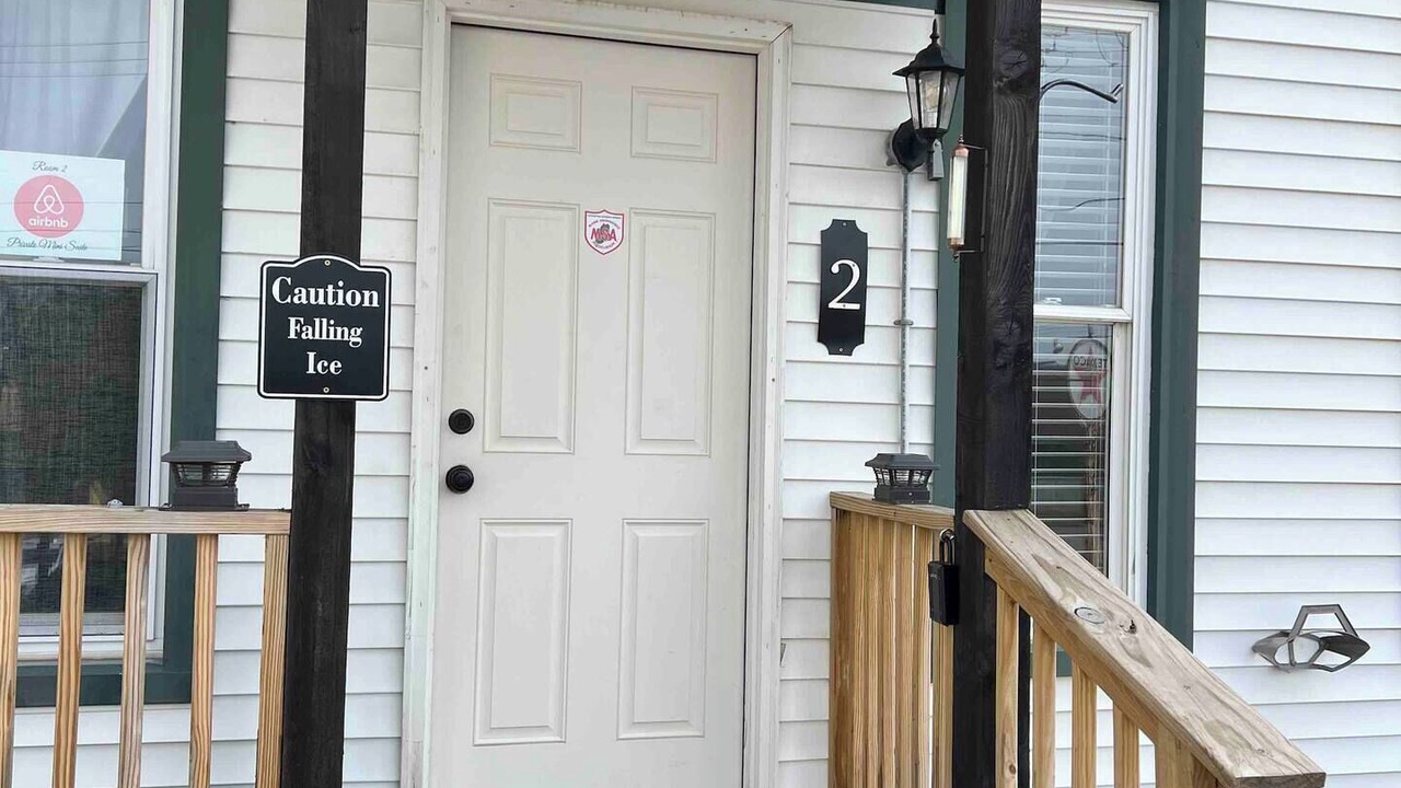 Photo of Outdoor in Island Falls