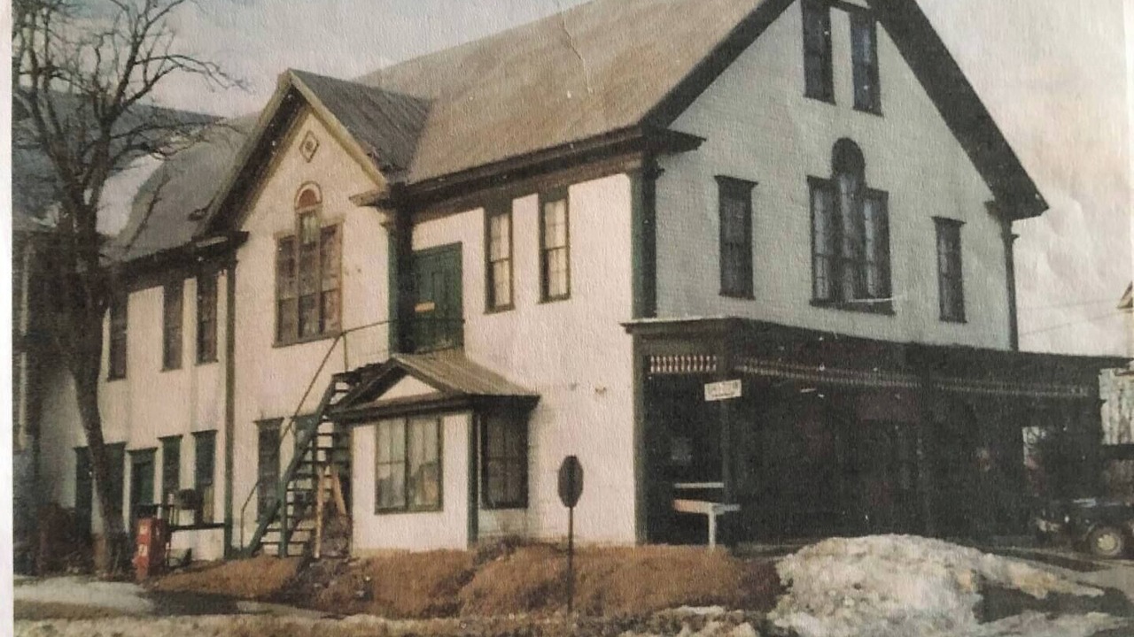 Photo of Outdoor in Island Falls