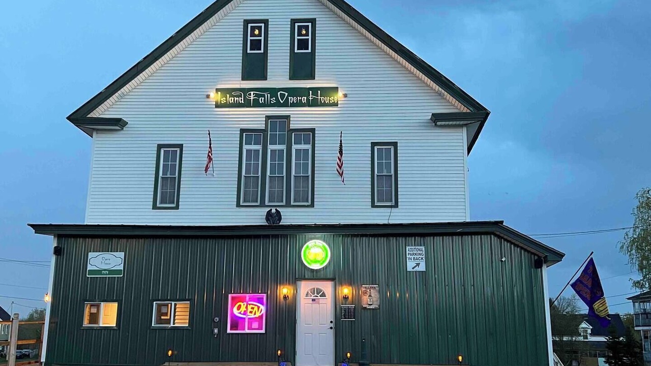 Photo of Outdoor in Island Falls