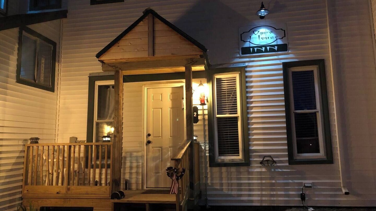 Photo of Outdoor in Island Falls