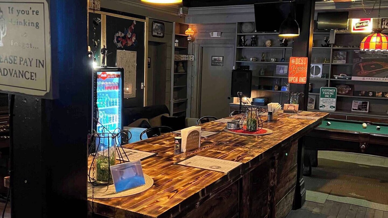 Photo of Others in Island Falls